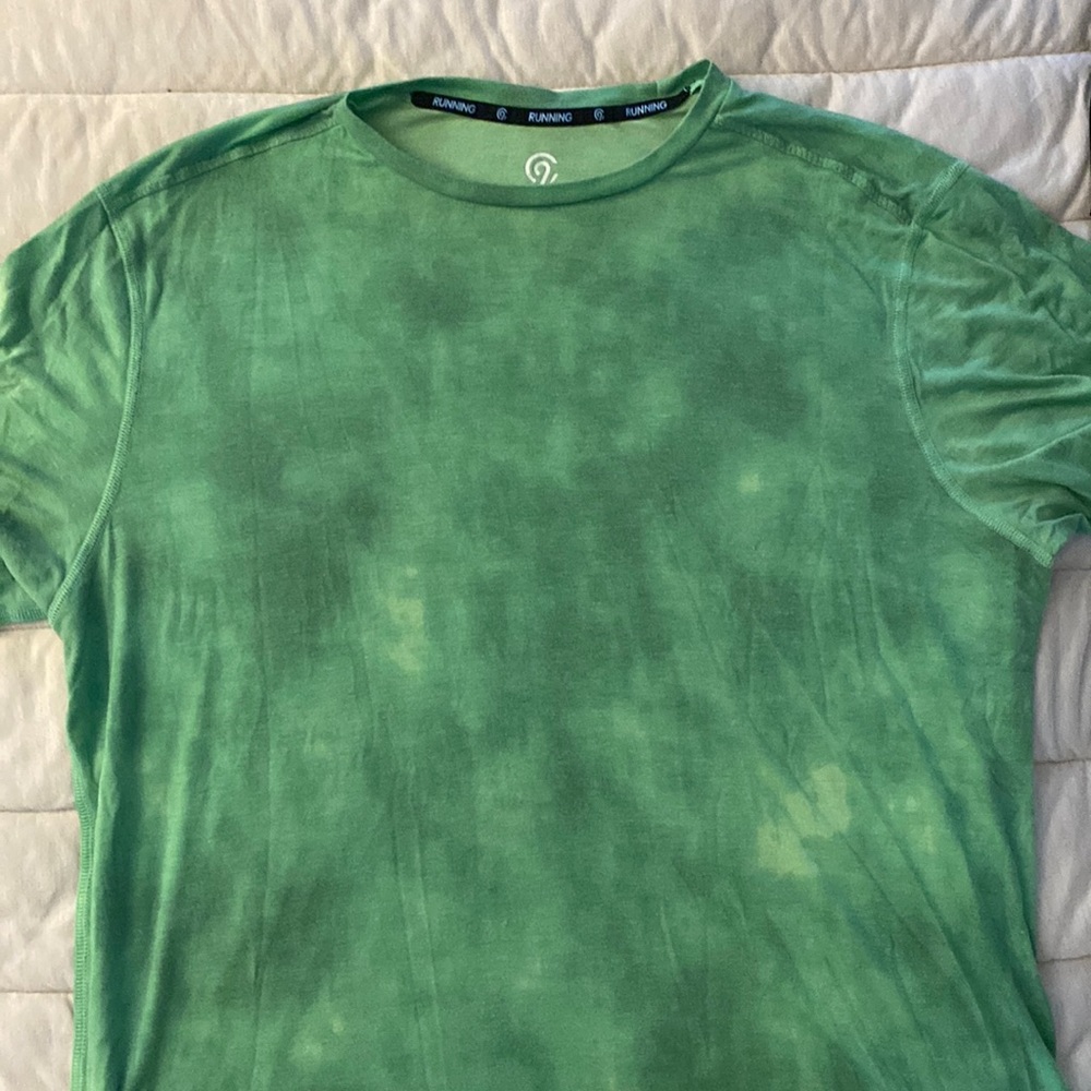 C9 running shirt